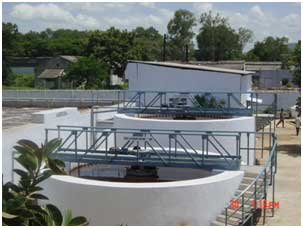 Sewage Treatment Plant Manufacturer Supplier Odisha