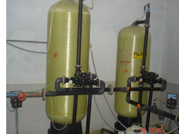 Water Purifier Iron Removal Plant Manufacturer Bhubaneswar